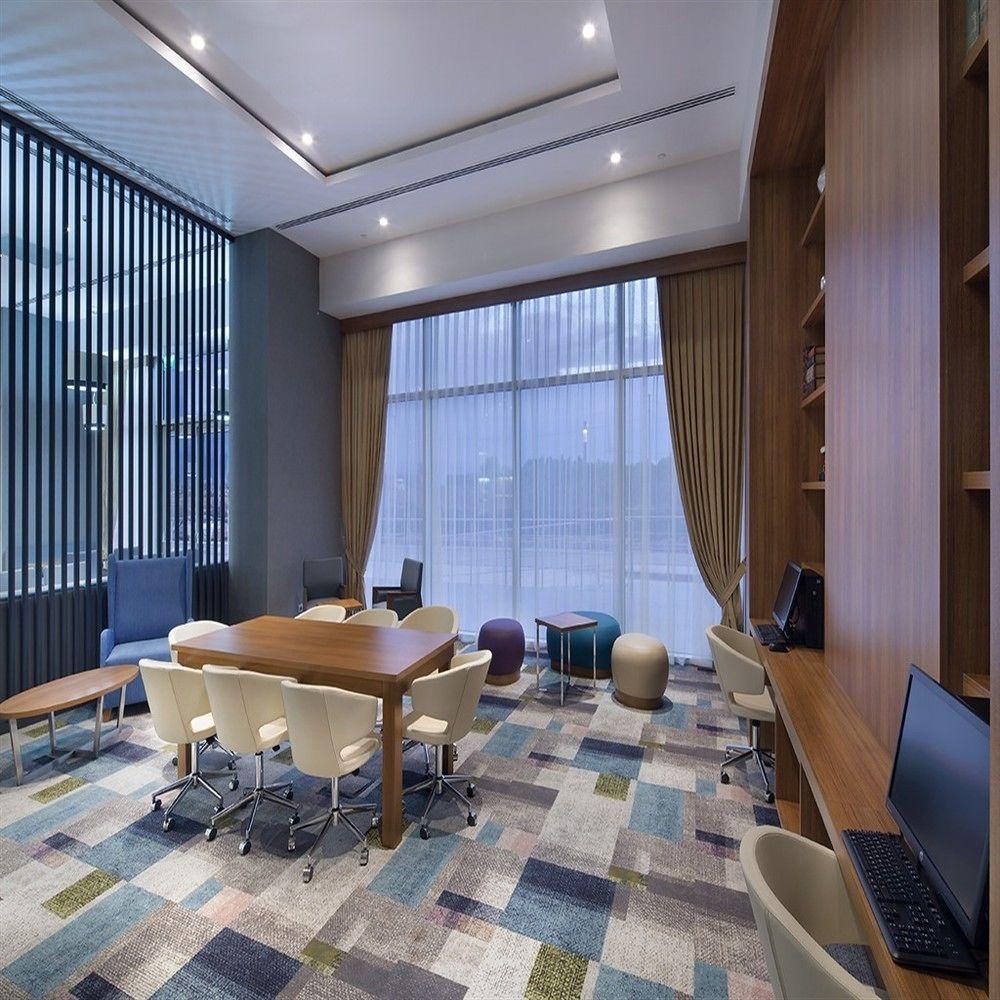 Hampton By Hilton Kocaeli Symbol Hotel Buitenkant foto