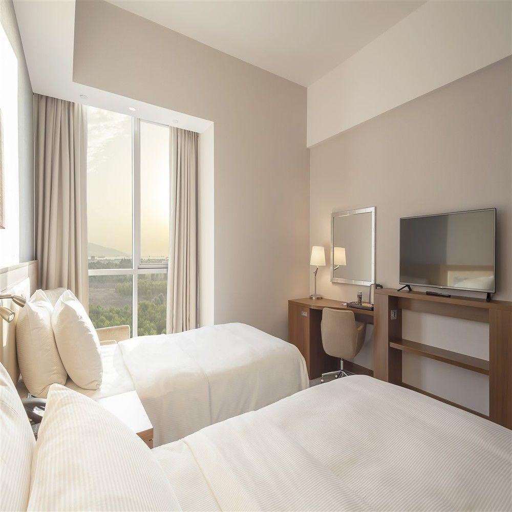 Hampton By Hilton Kocaeli Symbol Hotel Buitenkant foto