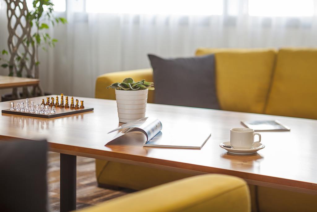Hampton By Hilton Kocaeli Symbol Hotel Buitenkant foto