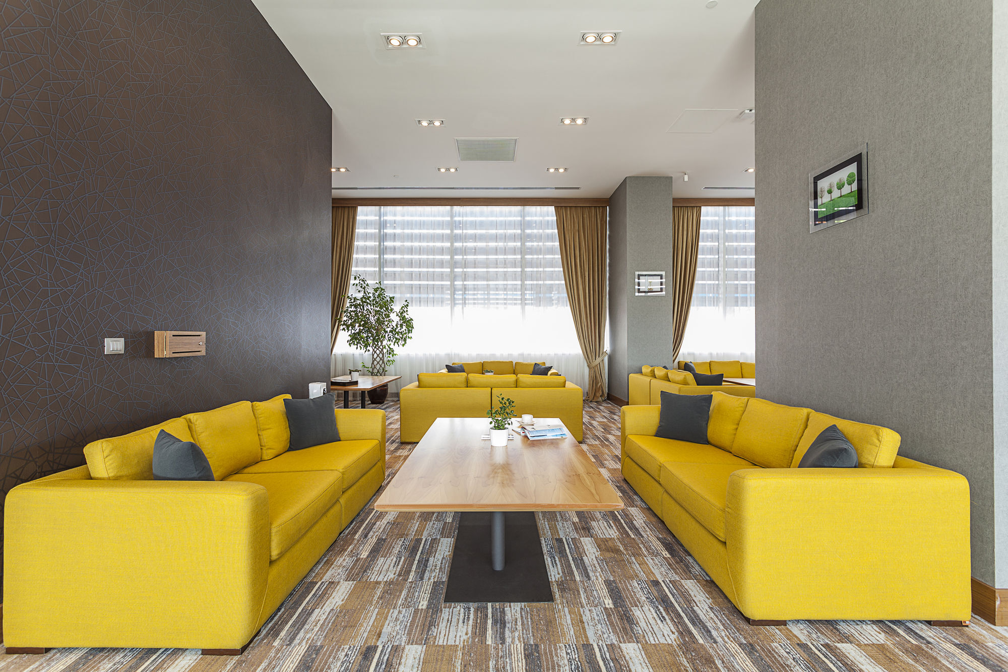 Hampton By Hilton Kocaeli Symbol Hotel Buitenkant foto