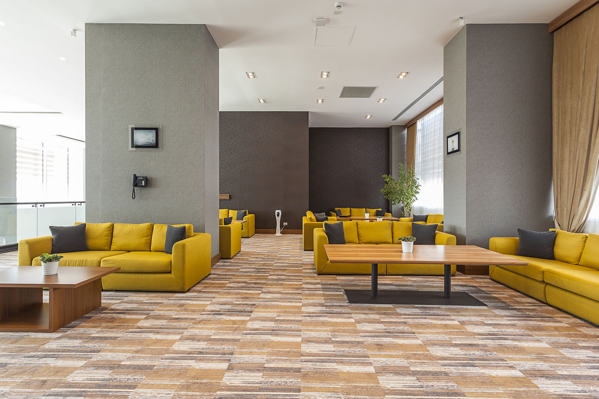 Hampton By Hilton Kocaeli Symbol Hotel Buitenkant foto