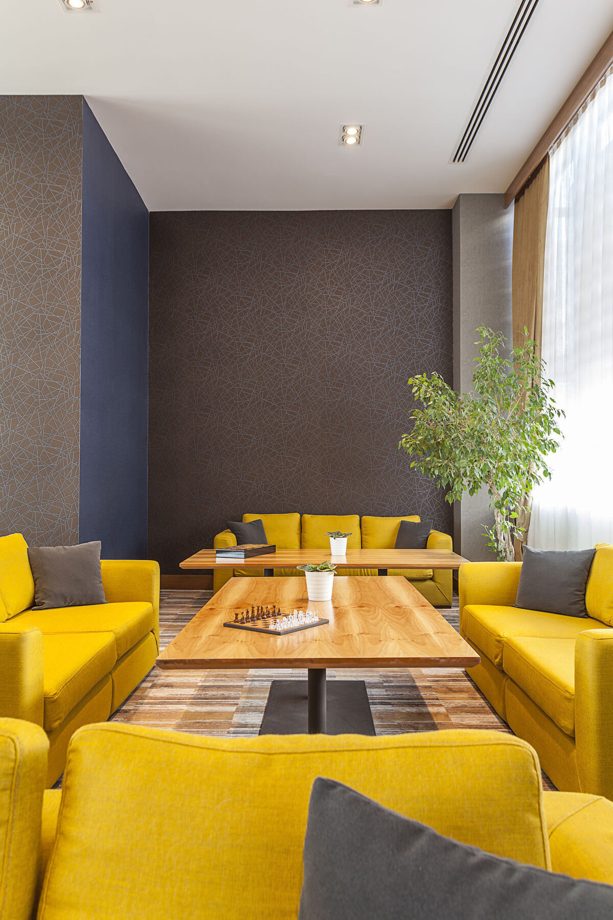 Hampton By Hilton Kocaeli Symbol Hotel Buitenkant foto