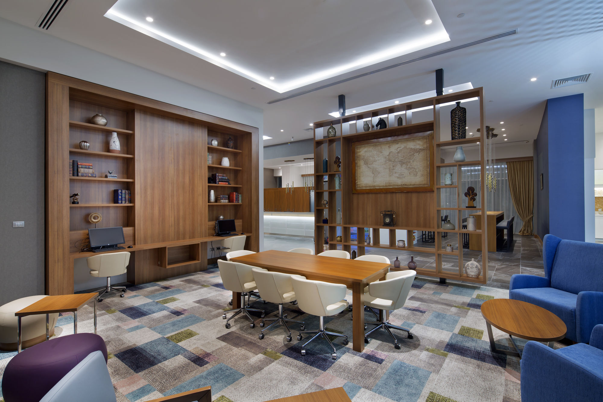 Hampton By Hilton Kocaeli Symbol Hotel Buitenkant foto
