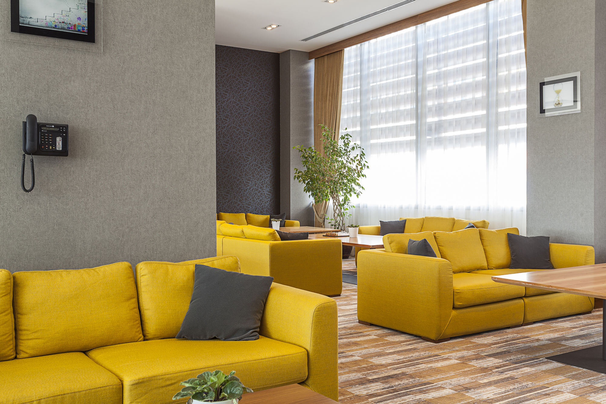 Hampton By Hilton Kocaeli Symbol Hotel Buitenkant foto